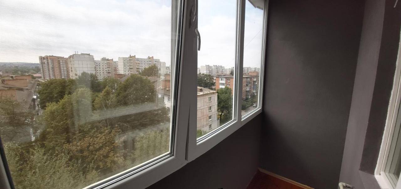 бульвар Олександрійський 125 Comfort house Белая Церковь Экстерьер фото
