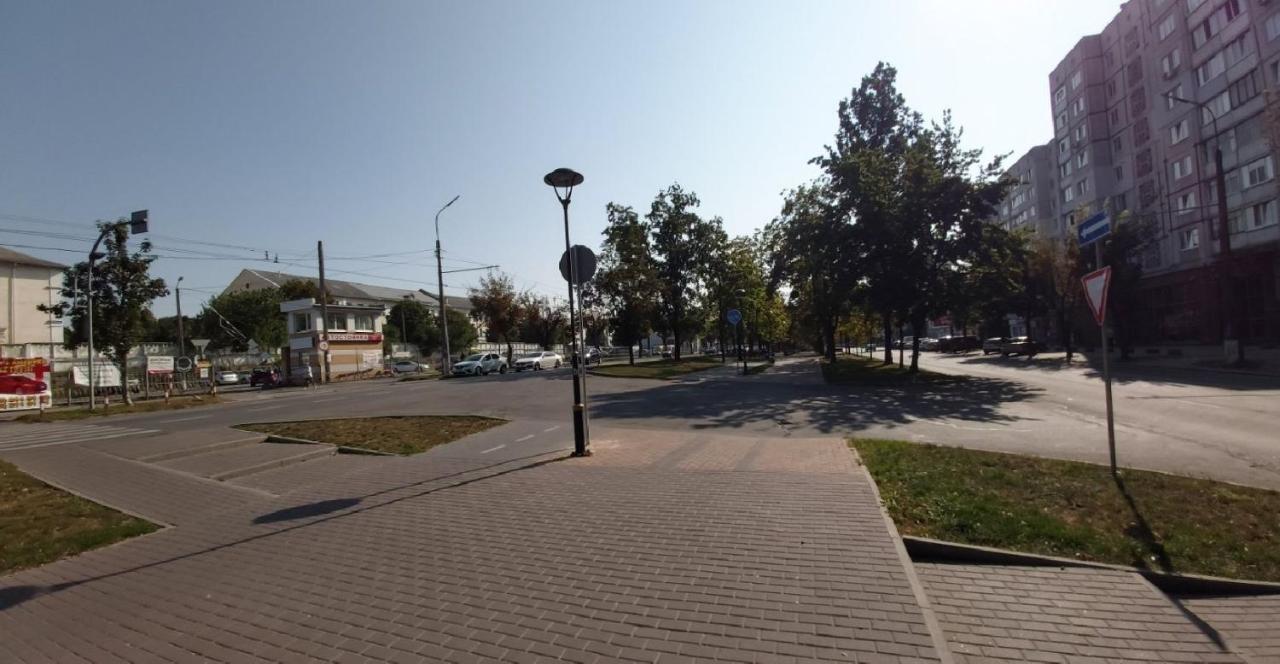 бульвар Олександрійський 125 Comfort house Белая Церковь Экстерьер фото