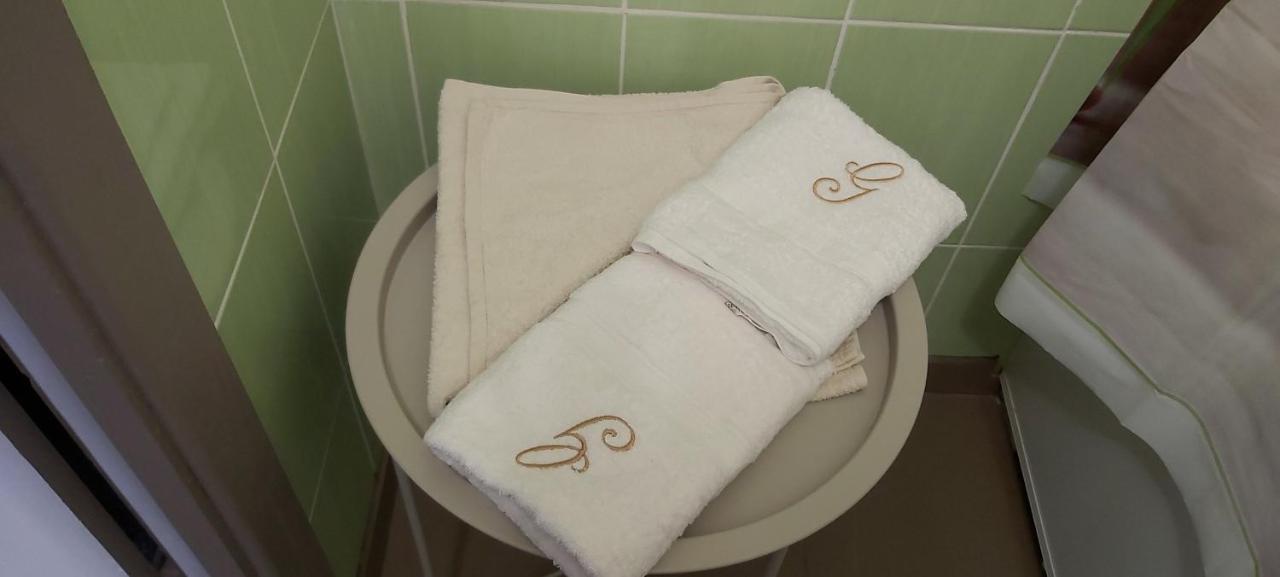 бульвар Олександрійський 125 Comfort house Белая Церковь Экстерьер фото