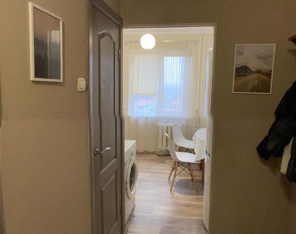 бульвар Олександрійський 125 Comfort house Белая Церковь Экстерьер фото