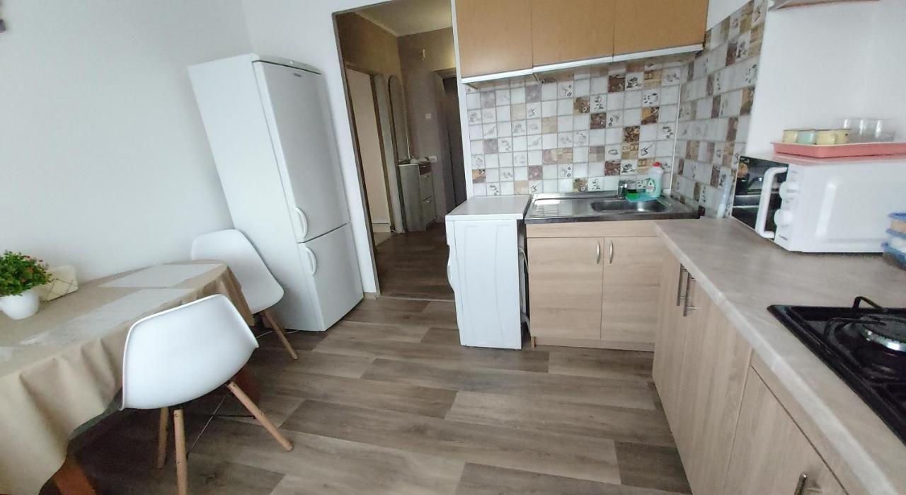 бульвар Олександрійський 125 Comfort house Белая Церковь Экстерьер фото