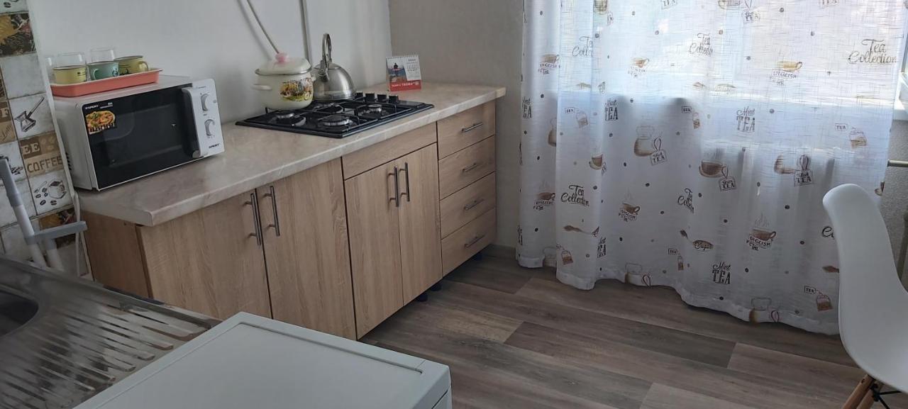 бульвар Олександрійський 125 Comfort house Белая Церковь Экстерьер фото
