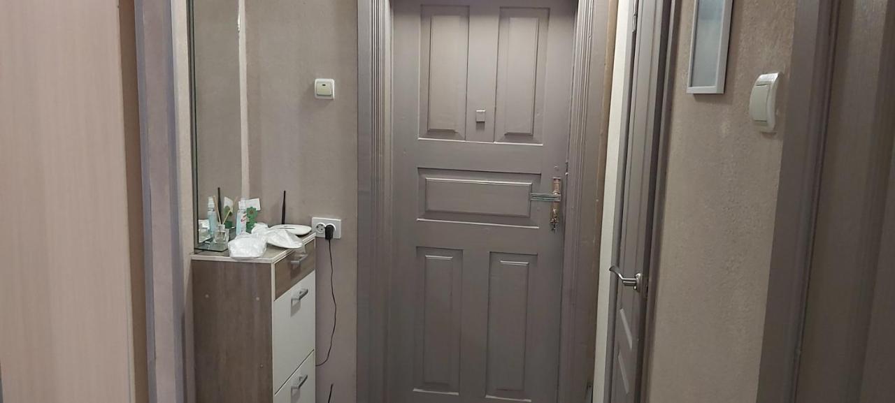 бульвар Олександрійський 125 Comfort house Белая Церковь Экстерьер фото