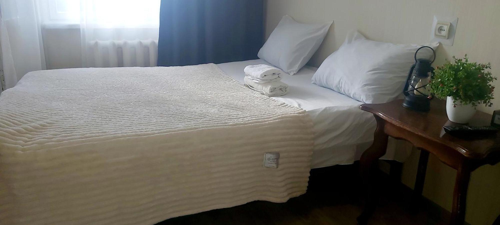 бульвар Олександрійський 125 Comfort house Белая Церковь Экстерьер фото